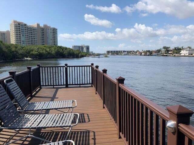 3594 S Ocean Boulevard 801