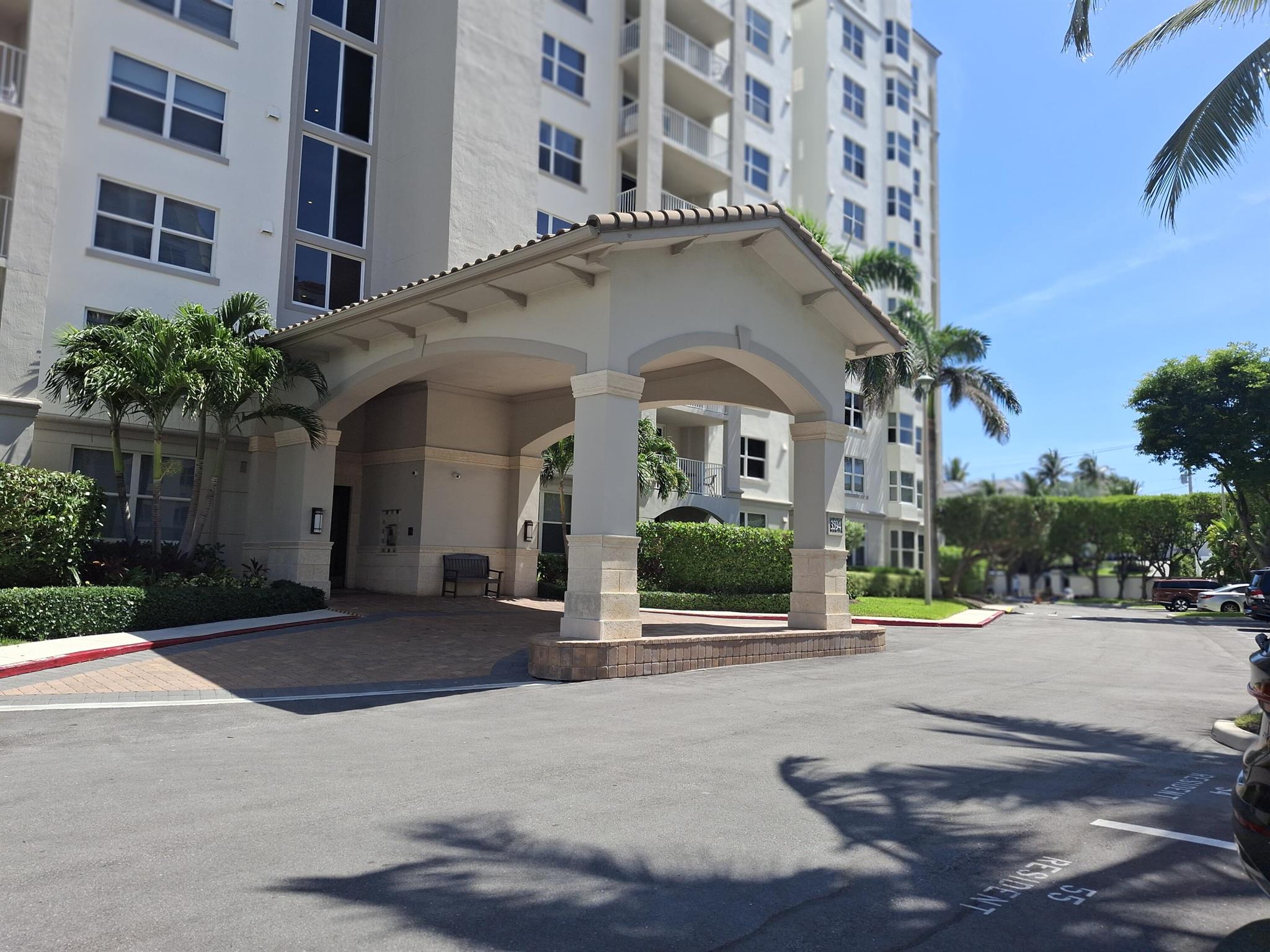 3594 S Ocean Boulevard 801