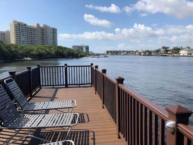 3594 S Ocean Boulevard 801