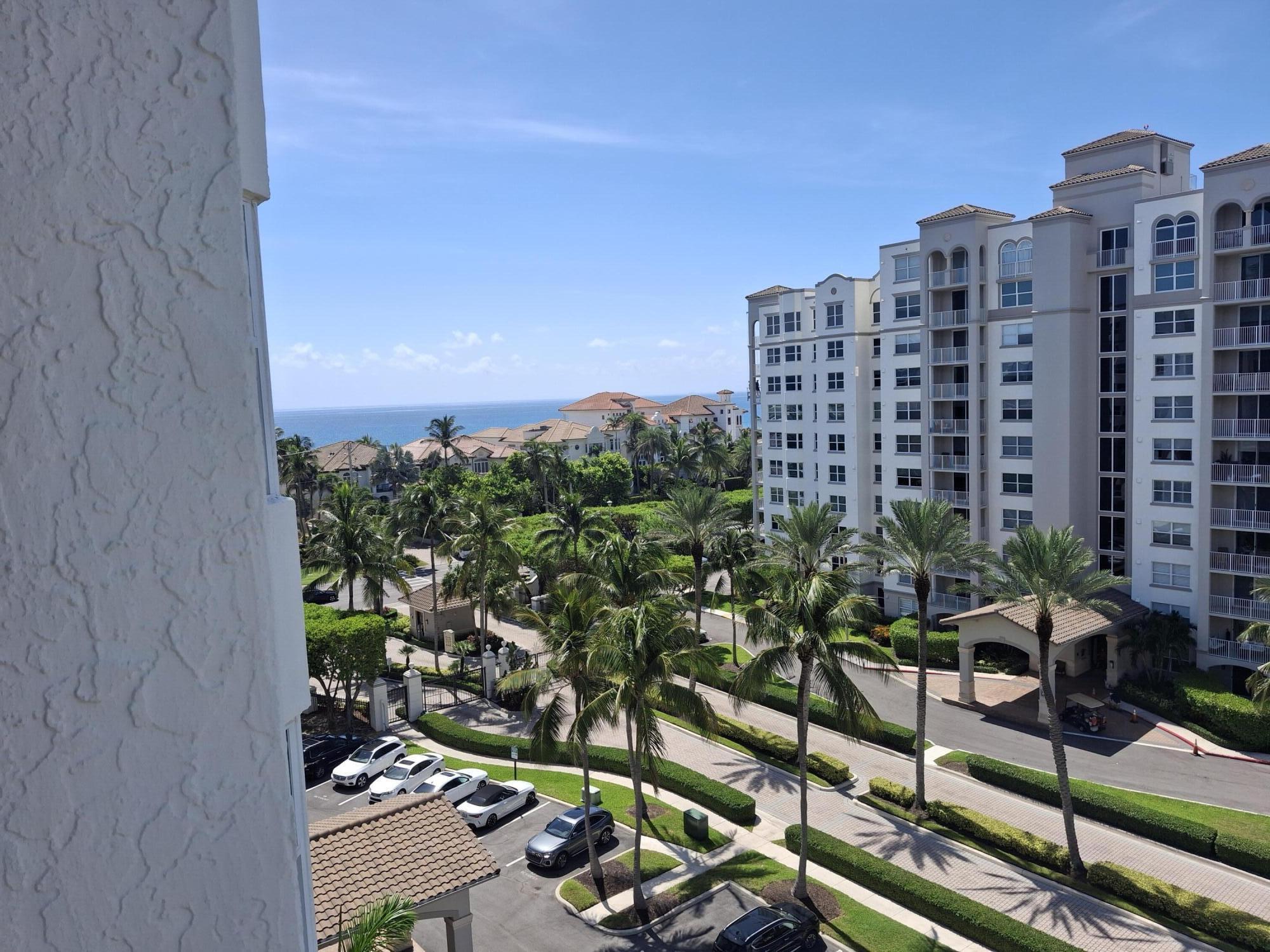 3594 S Ocean Boulevard 801