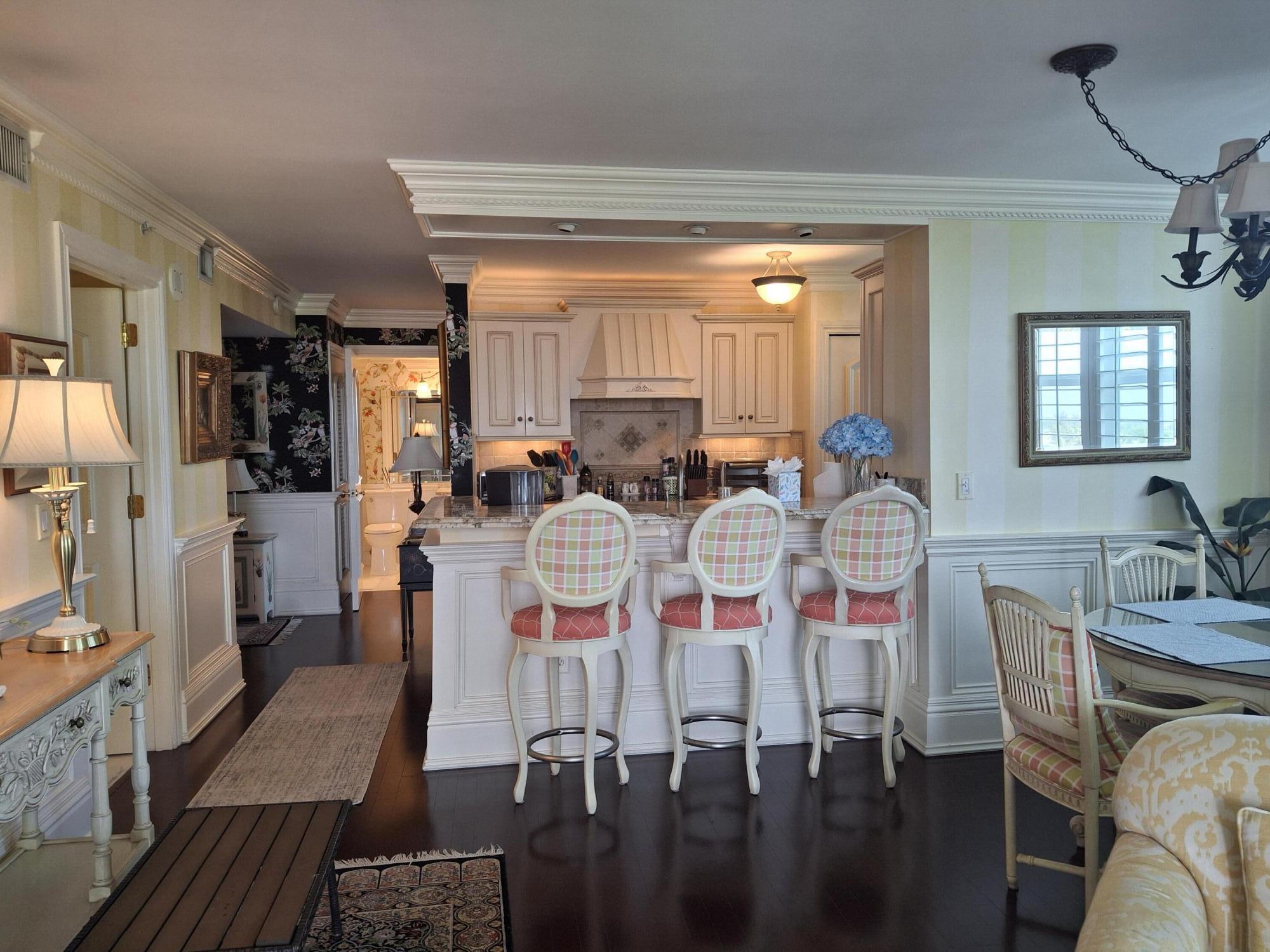 3594 S Ocean Boulevard 801