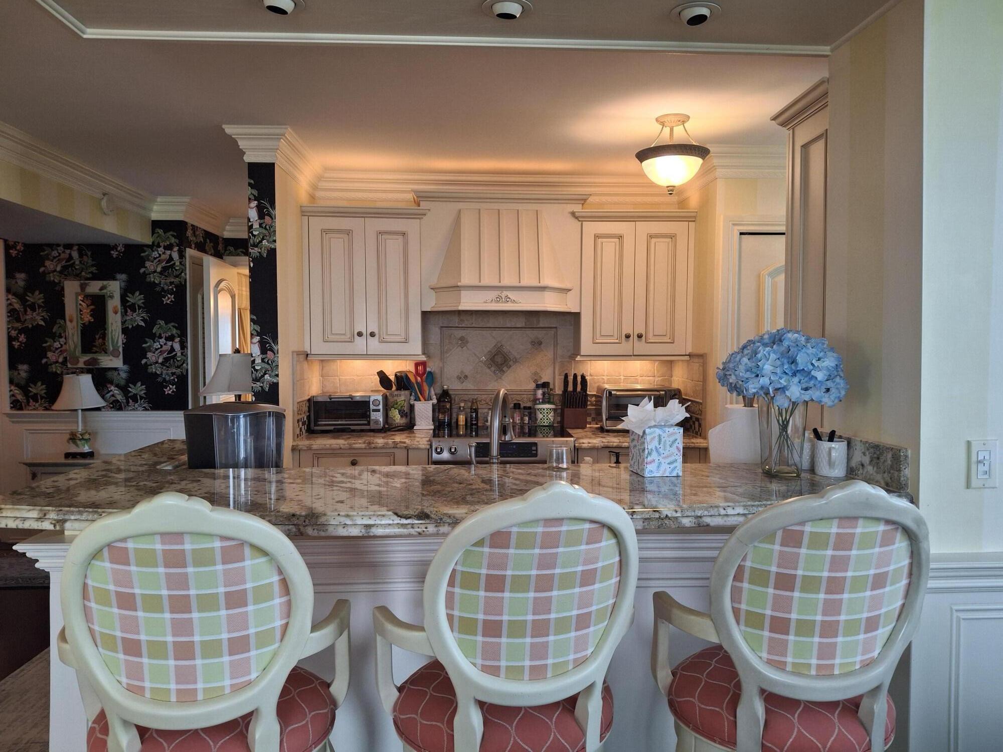 3594 S Ocean Boulevard 801