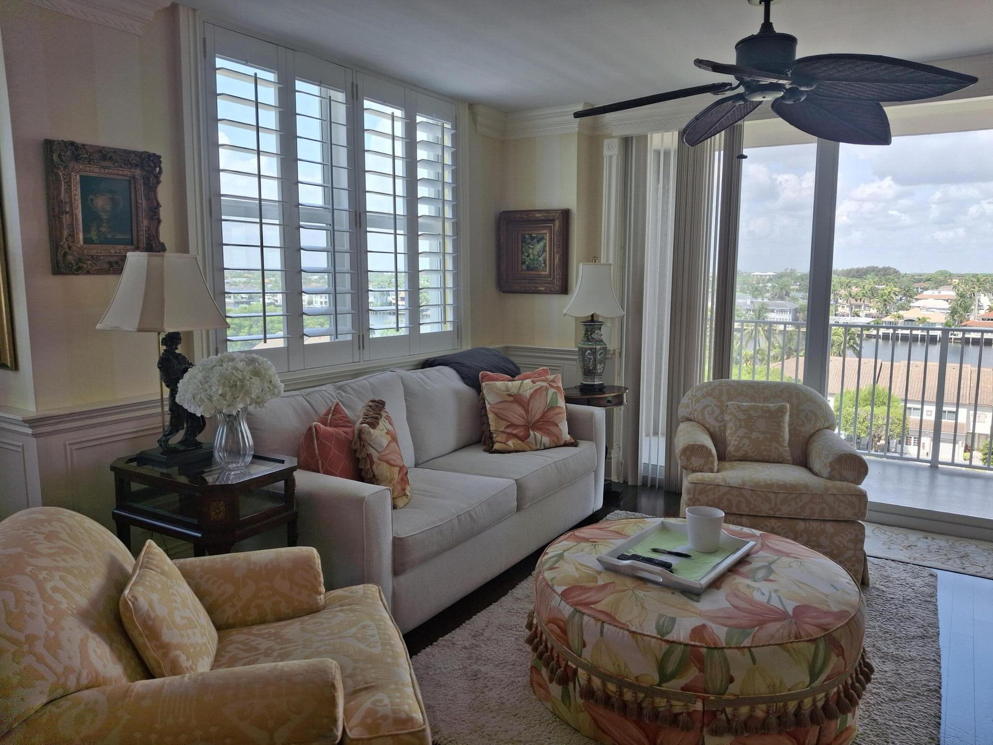 3594 S Ocean Boulevard 801