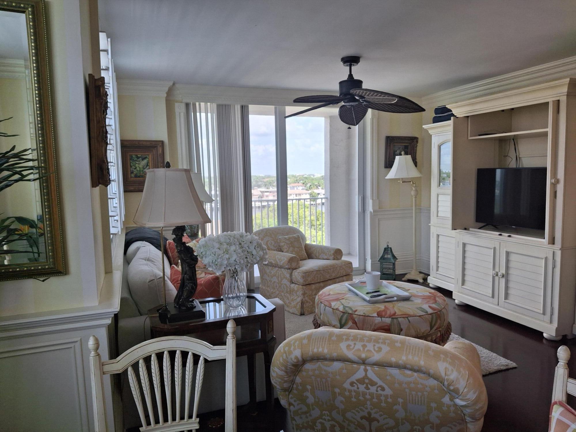 3594 S Ocean Boulevard 801