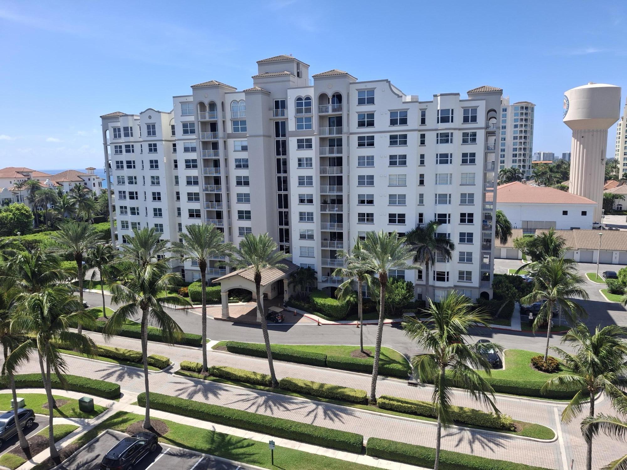 3594 S Ocean Boulevard 801