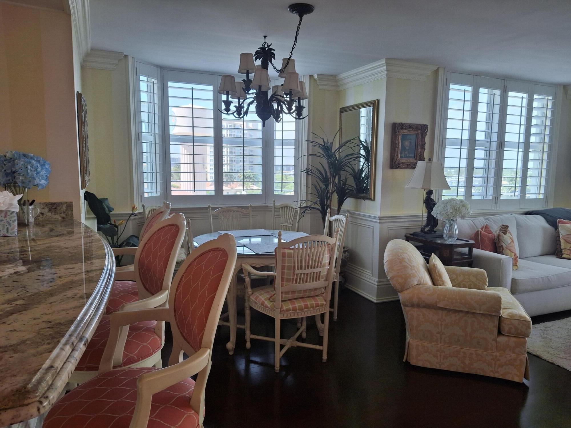 3594 S Ocean Boulevard 801