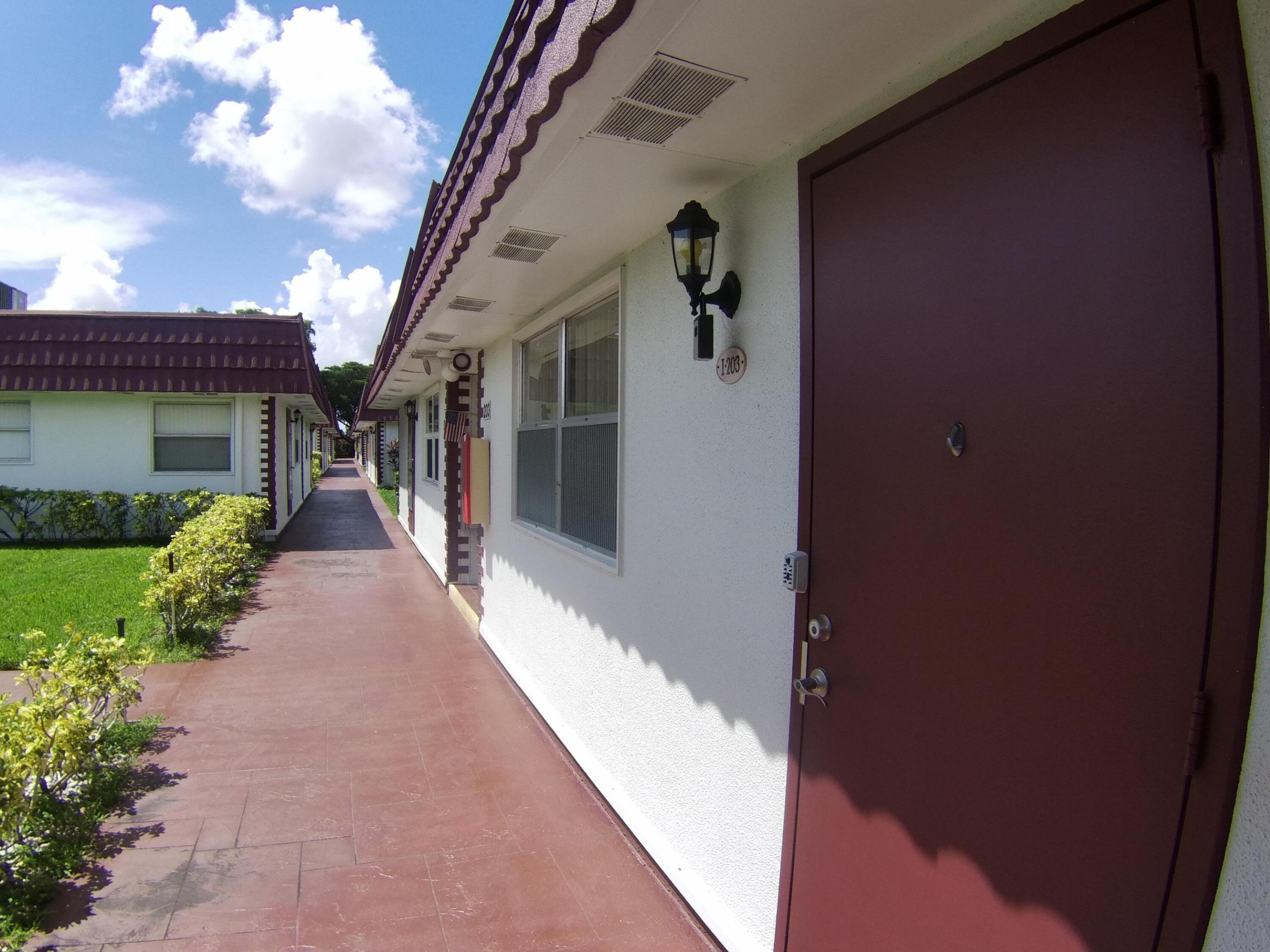 203 Waterford I