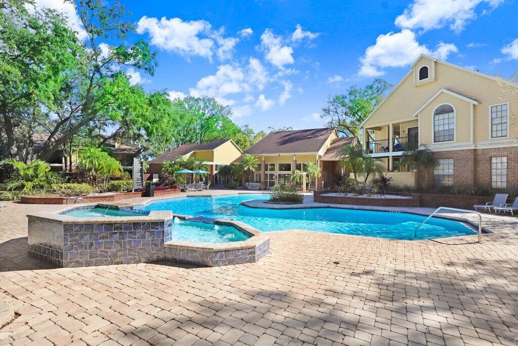 8702 Mallard Reserve Drive 202