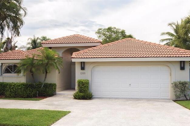 1399 SW 18th Street