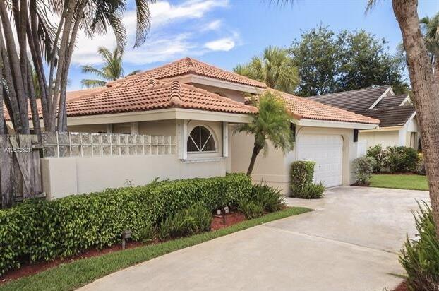 1399 SW 18th Street