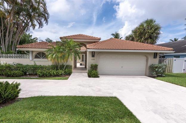 1399 SW 18th Street