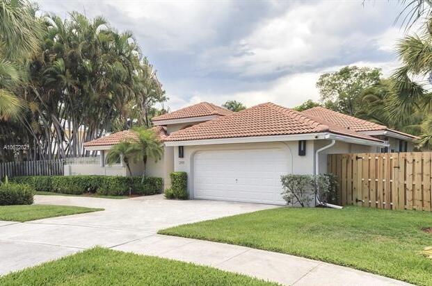 1399 SW 18th Street