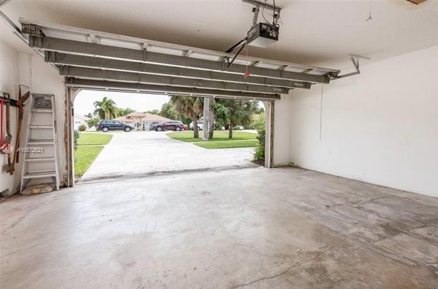 1399 SW 18th Street
