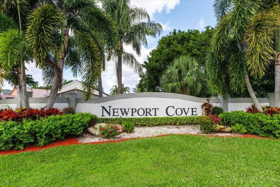 7534 Ironbridge Circle