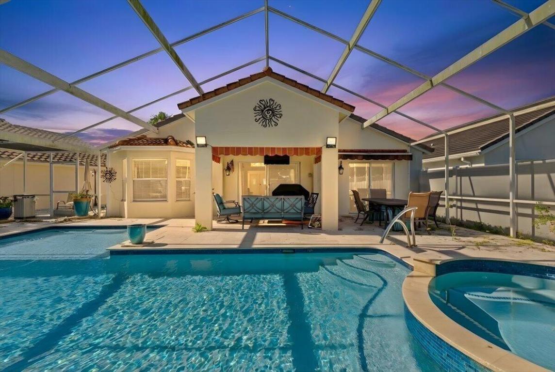 7534 Ironbridge Circle