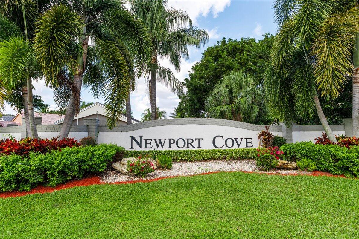 7534 Ironbridge Circle