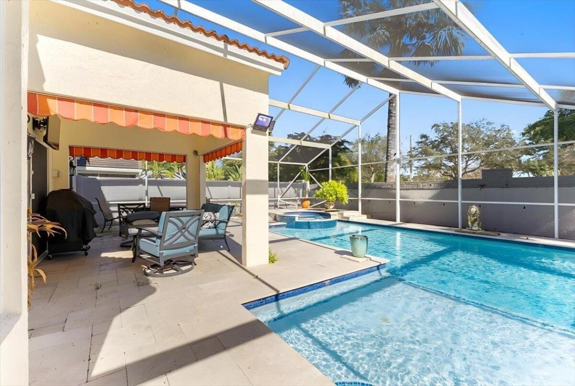 7534 Ironbridge Circle