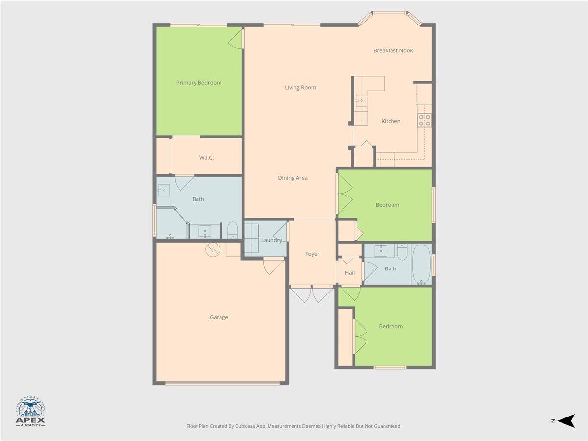 7534 Ironbridge Circle