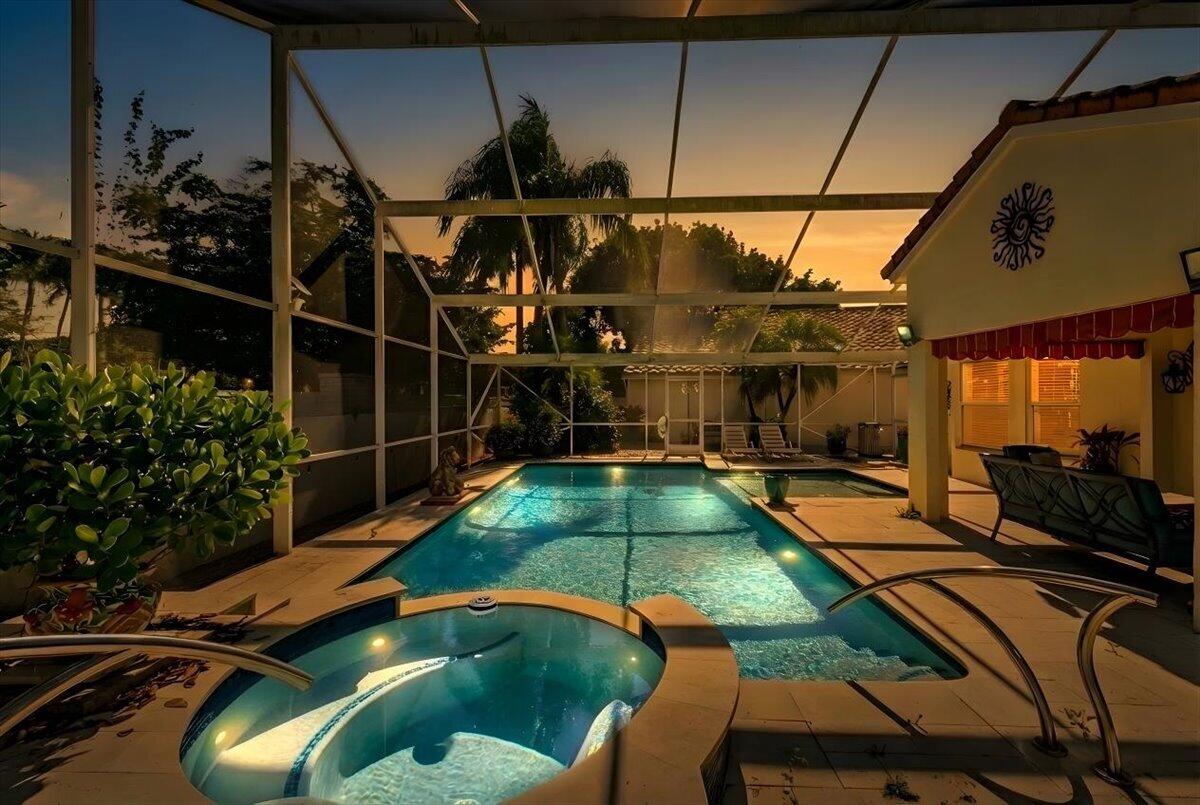 7534 Ironbridge Circle