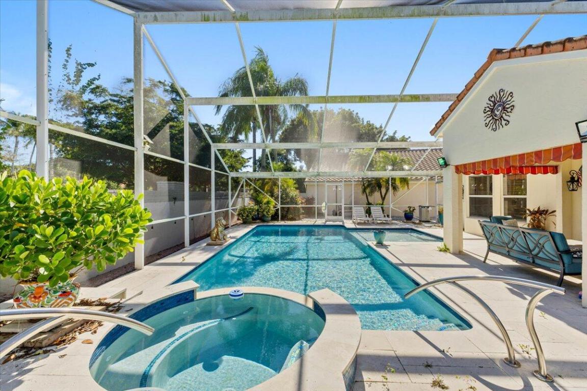 7534 Ironbridge Circle