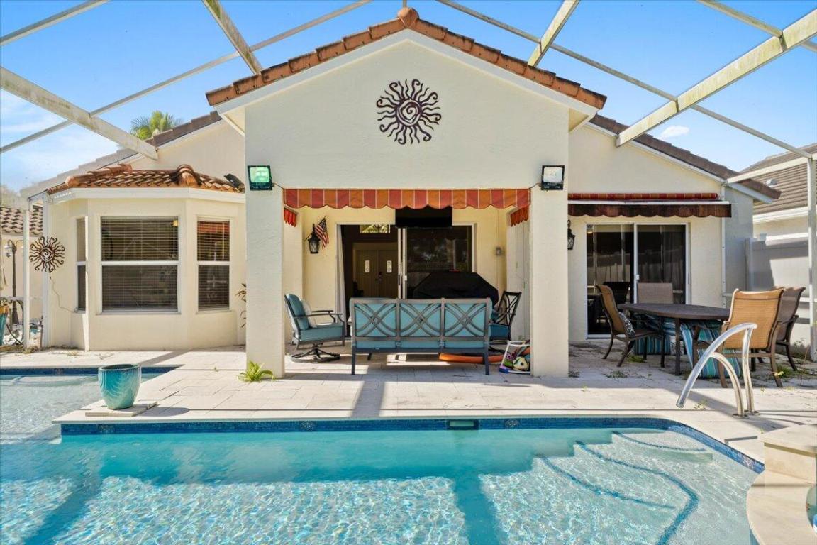 7534 Ironbridge Circle