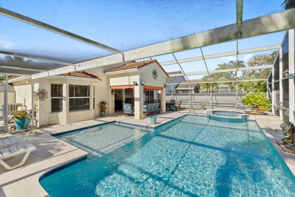 7534 Ironbridge Circle