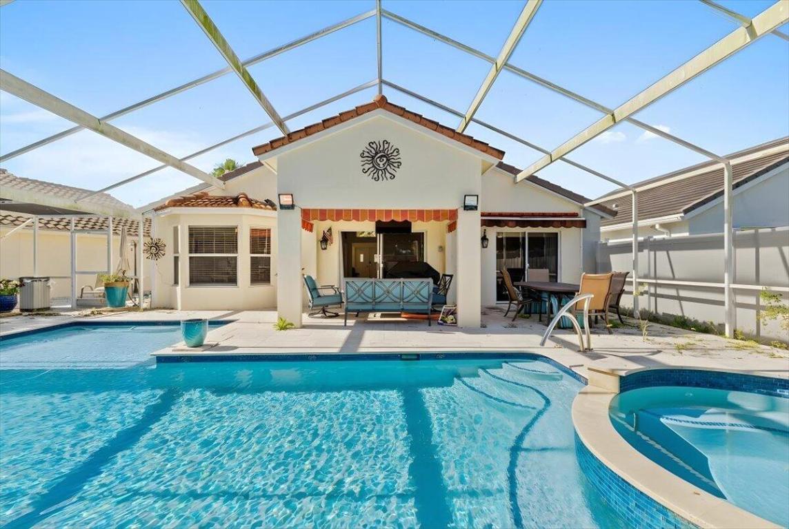 7534 Ironbridge Circle