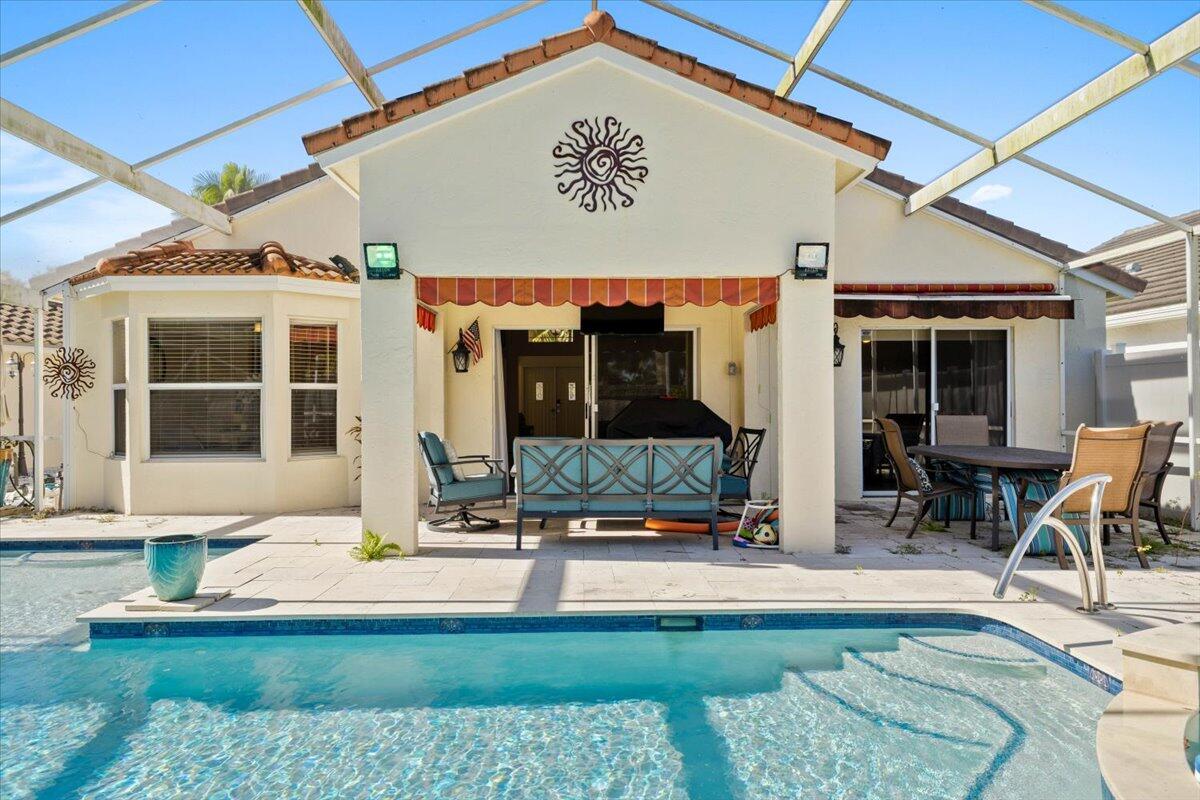 7534 Ironbridge Circle