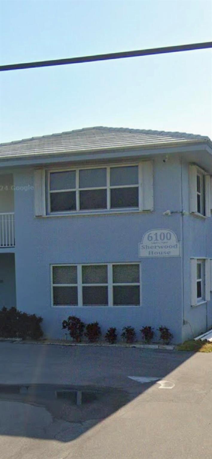 6100 NE 7th Avenue 17