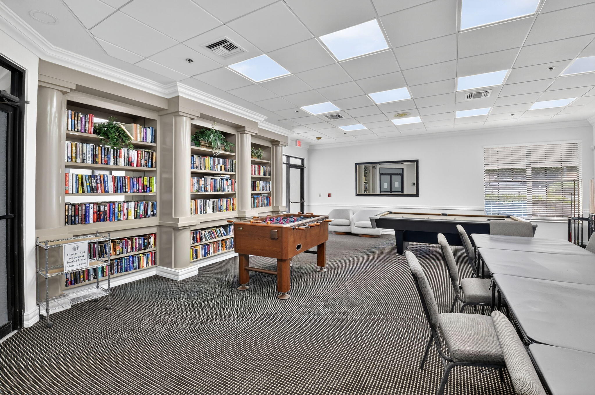 7693 Lexington Club Boulevard C