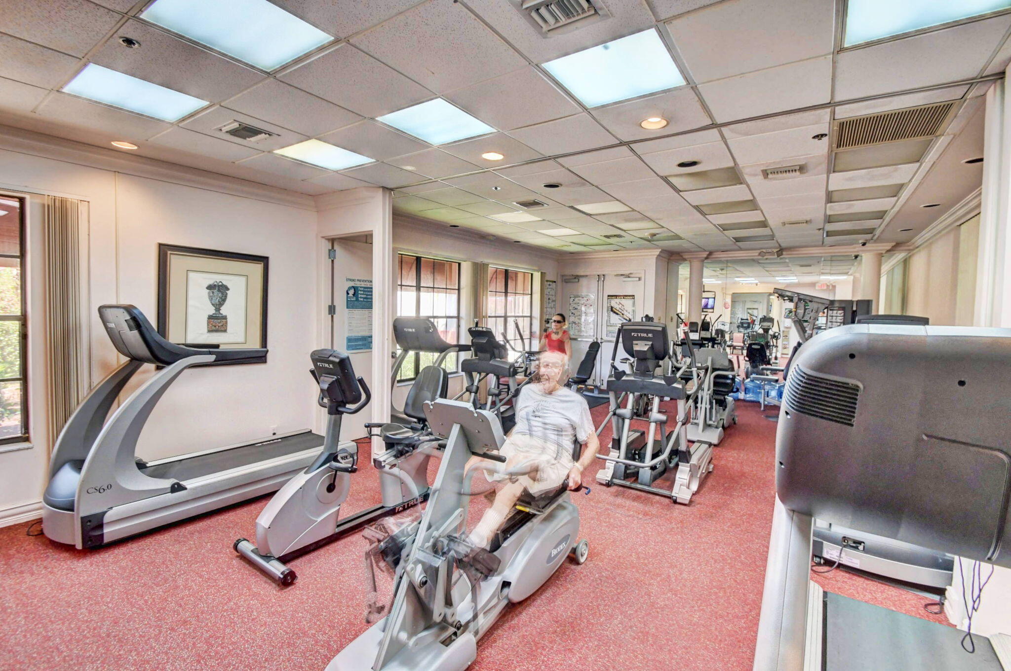 7693 Lexington Club Boulevard C