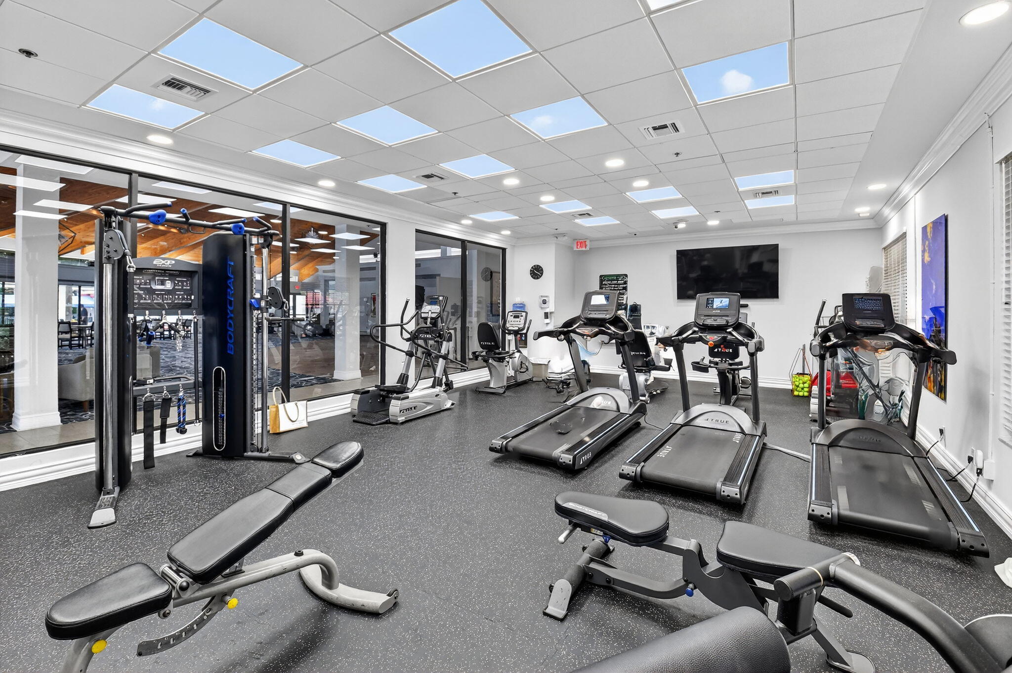 7693 Lexington Club Boulevard C