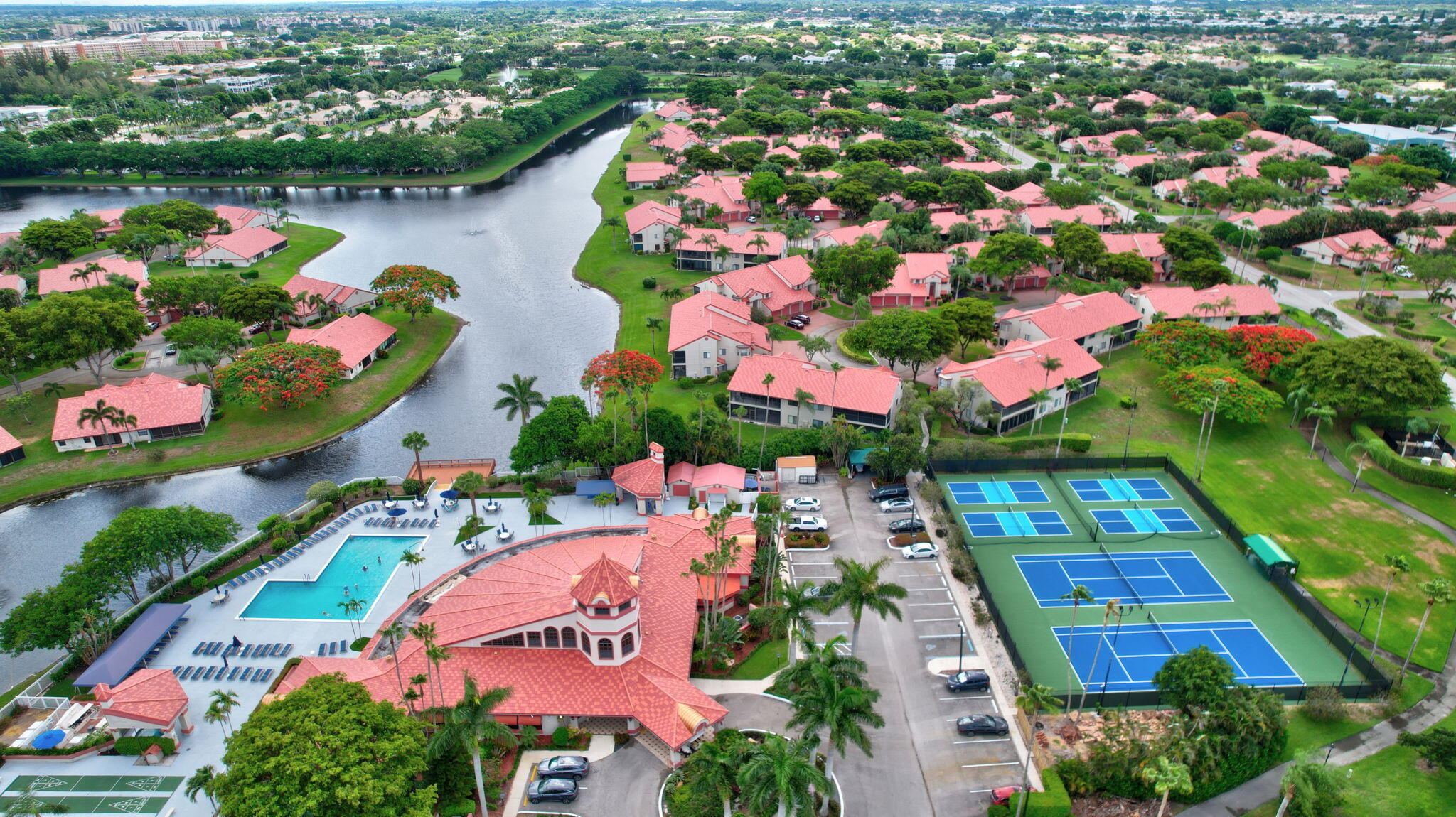 7693 Lexington Club Boulevard C