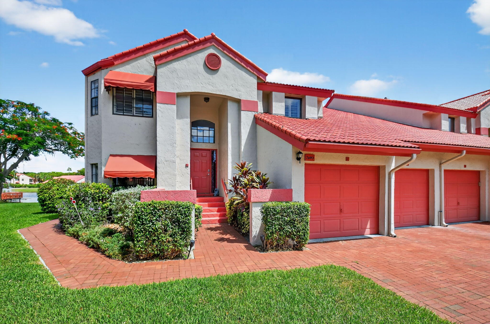 7693 Lexington Club Boulevard C