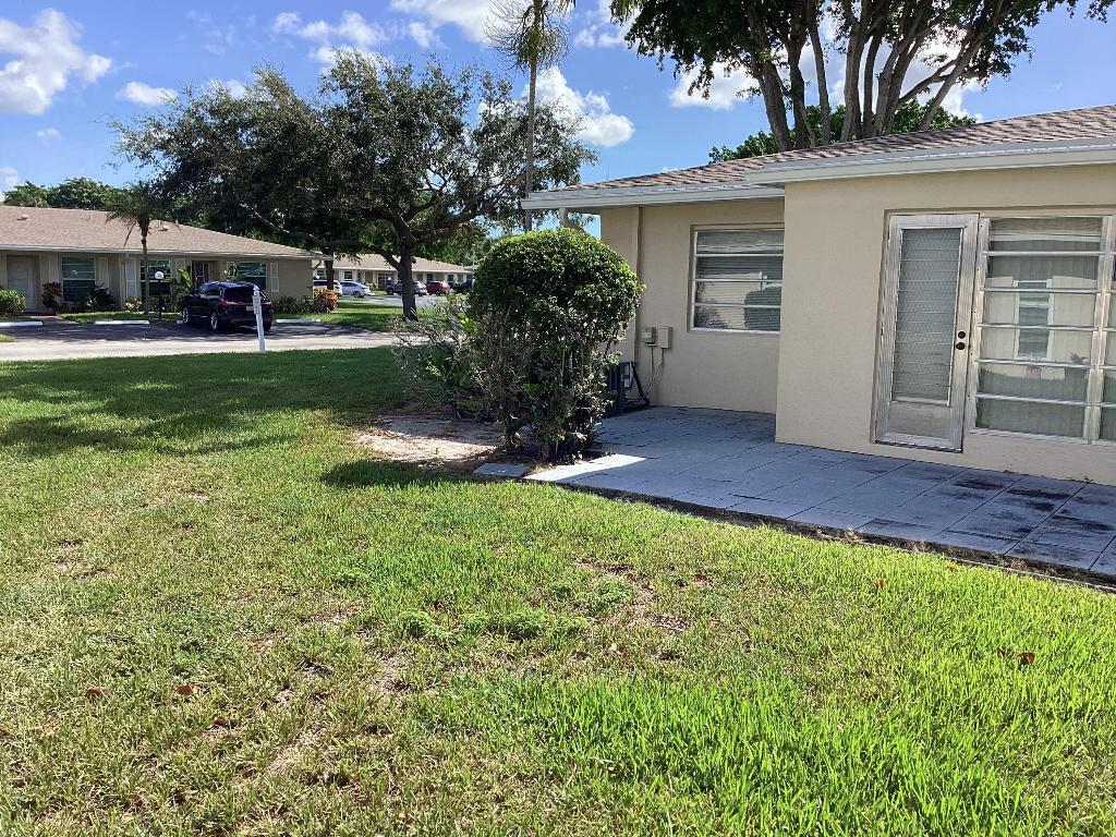 20860 Covington Drive 1410