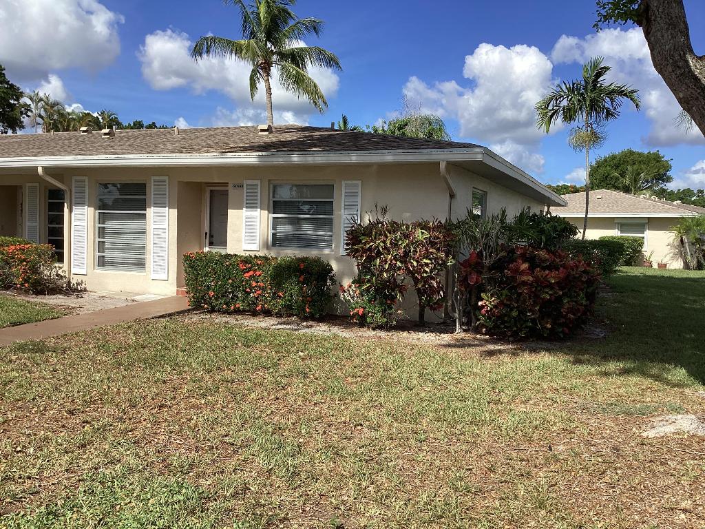 20860 Covington Drive 1410