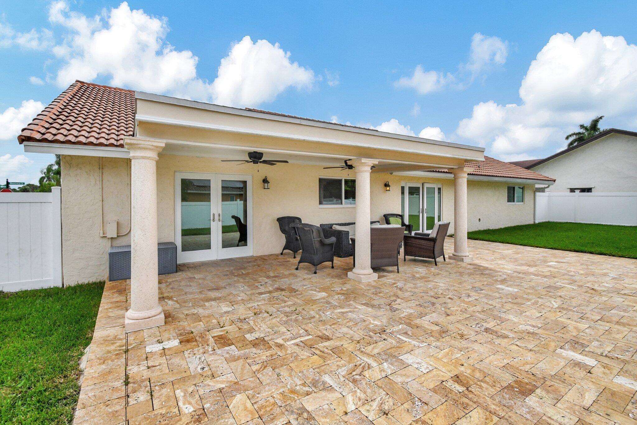 4471 Brandywine Drive