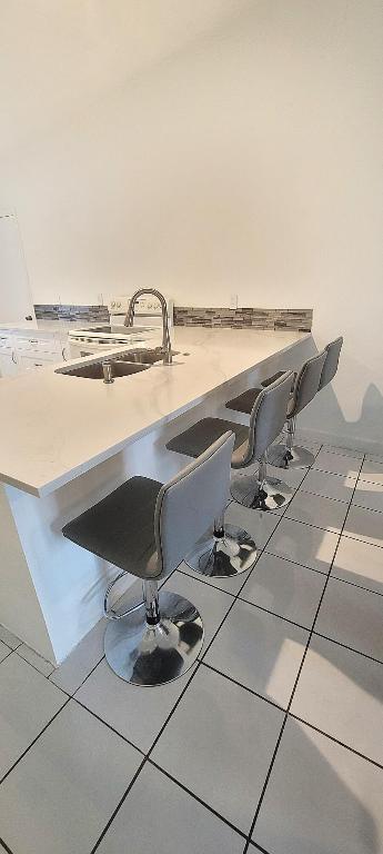 5550 Lakewood Circle A