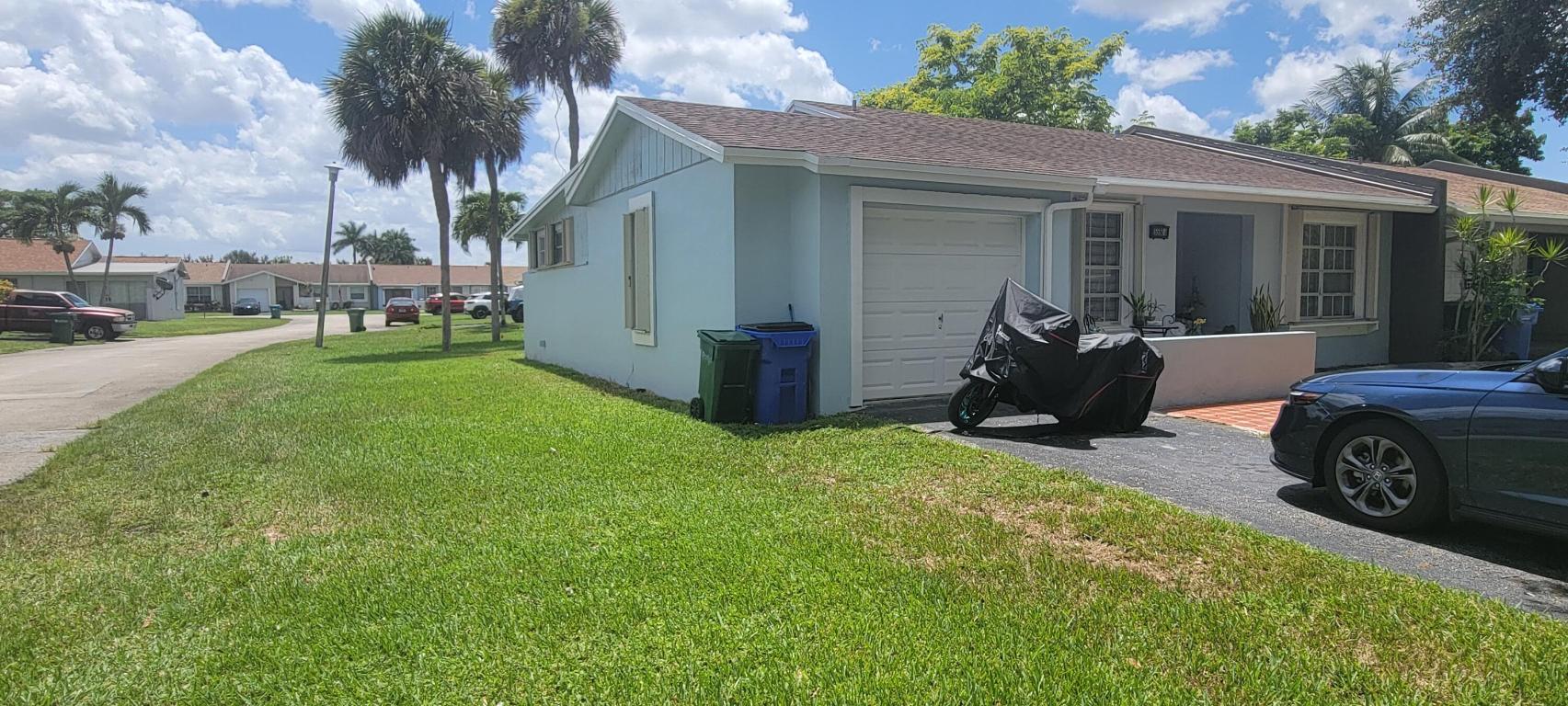 5550 Lakewood Circle A