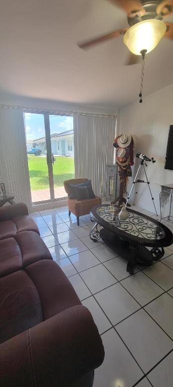 5550 Lakewood Circle A