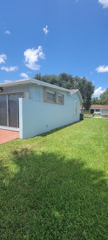 5550 Lakewood Circle A