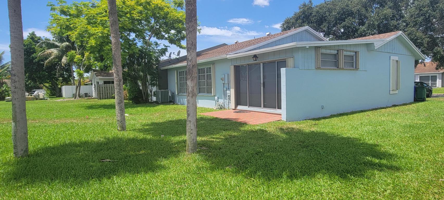 5550 Lakewood Circle A