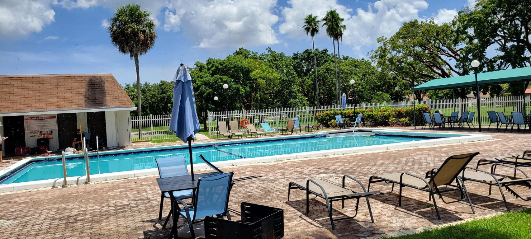 5550 Lakewood Circle A