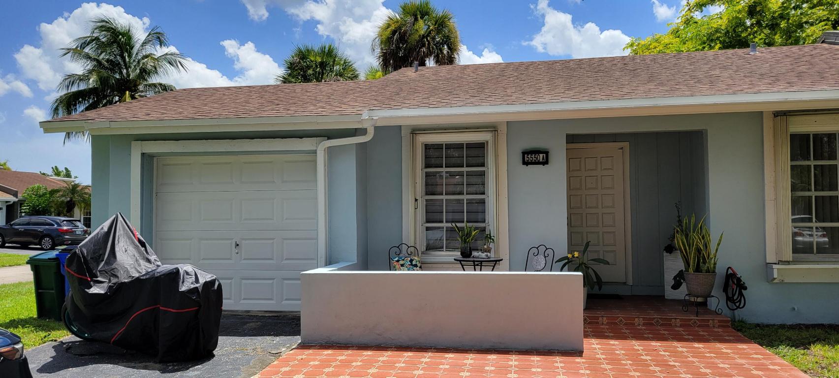 5550 Lakewood Circle A