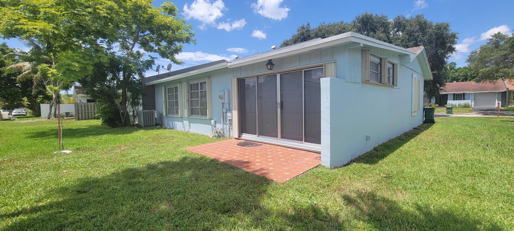 5550 Lakewood Circle A