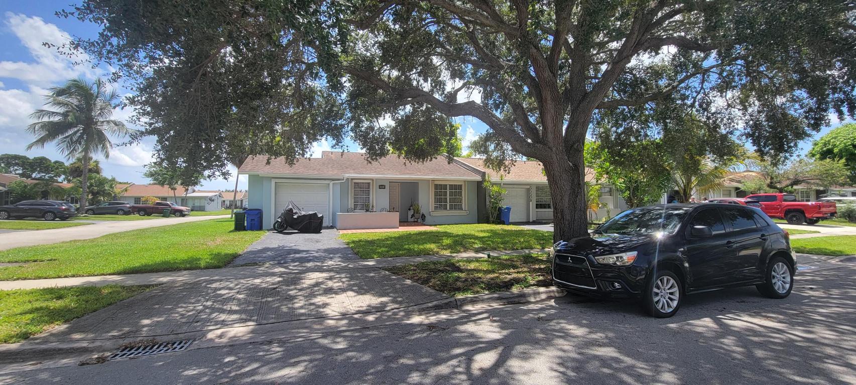 5550 Lakewood Circle A