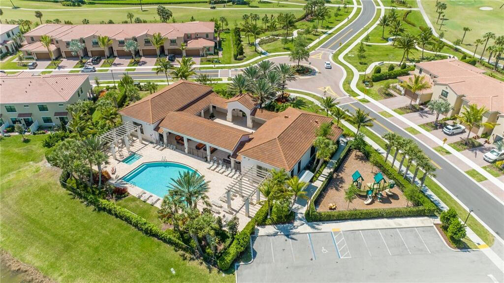 9501 Glider Way
