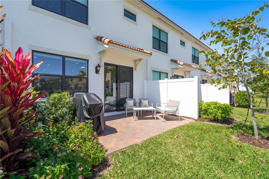 9501 Glider Way