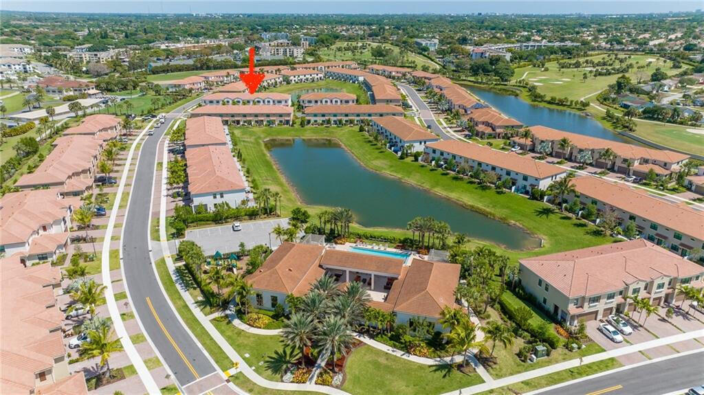 9501 Glider Way