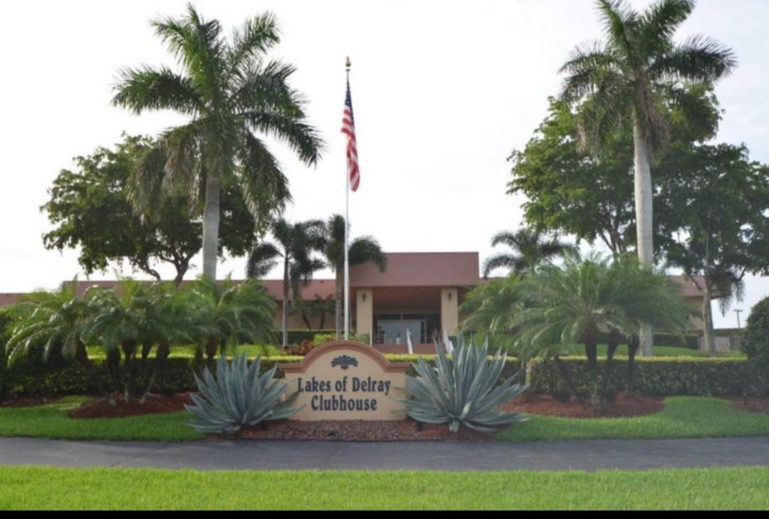 15449 Lakes Of Delray Boulevard 106